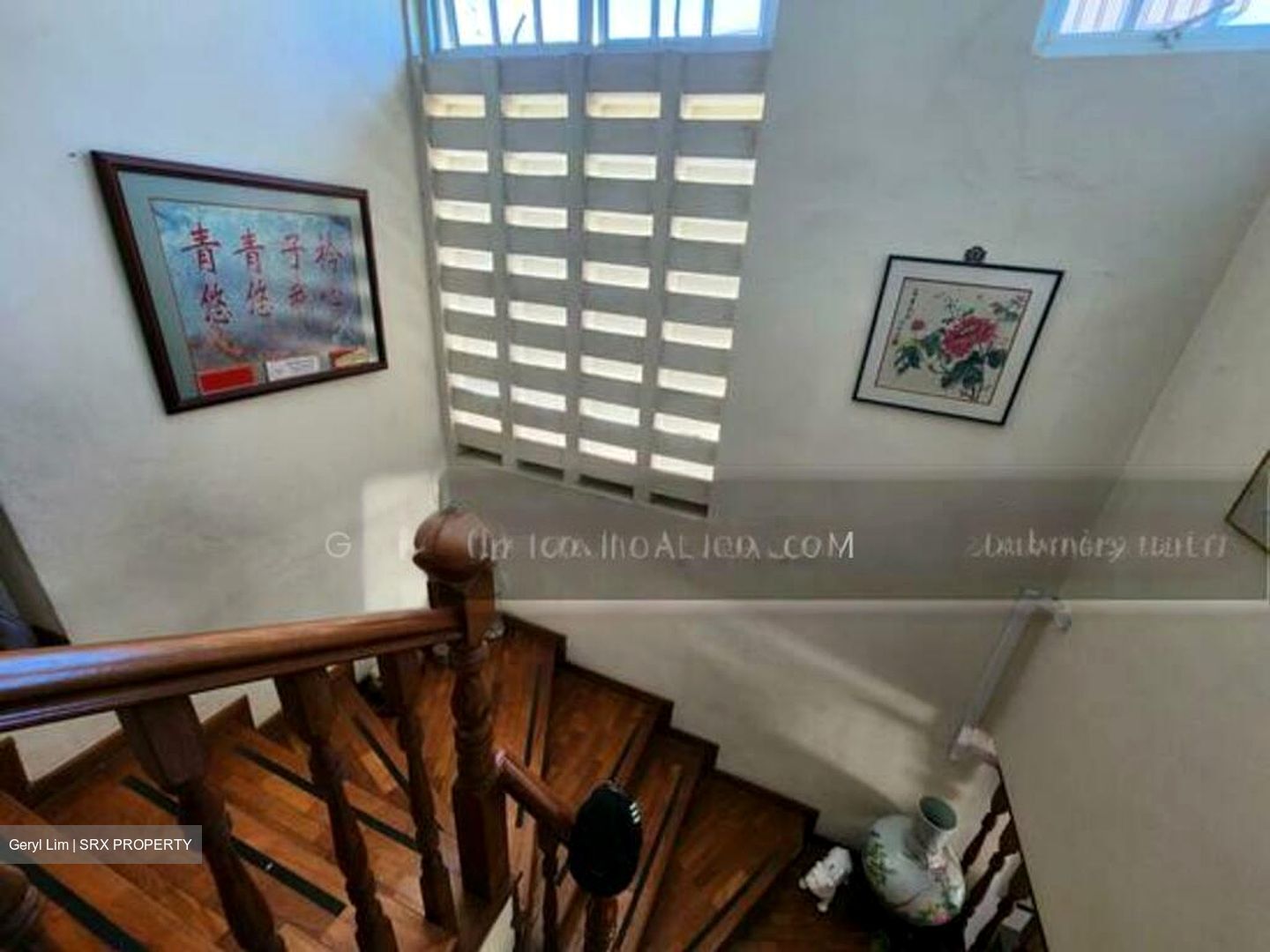 Siew Lim Park (D16), Semi-Detached #581965121